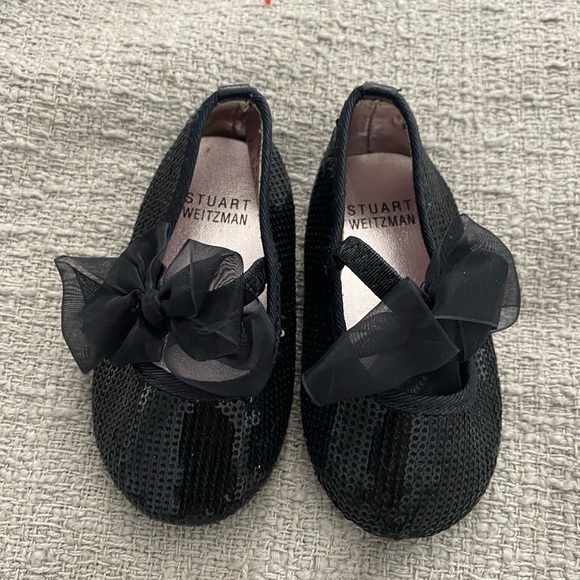 Infant ballet flat - Picture 1 of 2